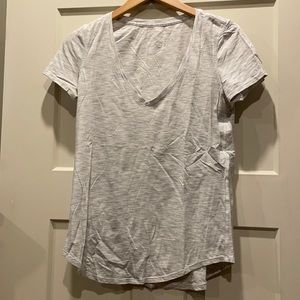 lululemon love tee